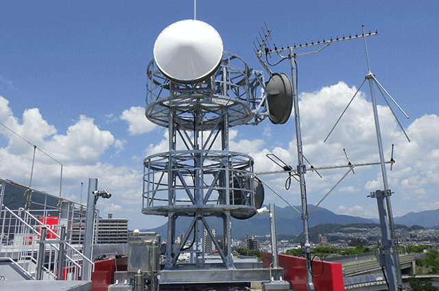 電気通信工事